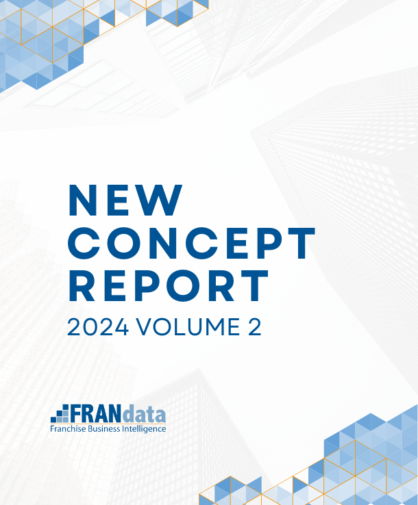 New Concept Report 2024 Volume 2