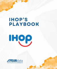 IHOP's Franchisee Profiles and Contact Information