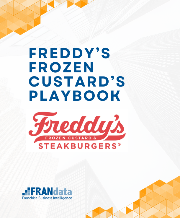 Freddy's Frozen Custard 's Franchisee Profiles and Contact Information