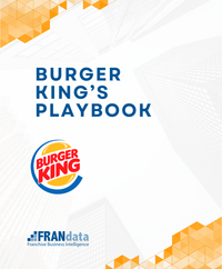 Burger King's Franchisee Profiles and Contact Information