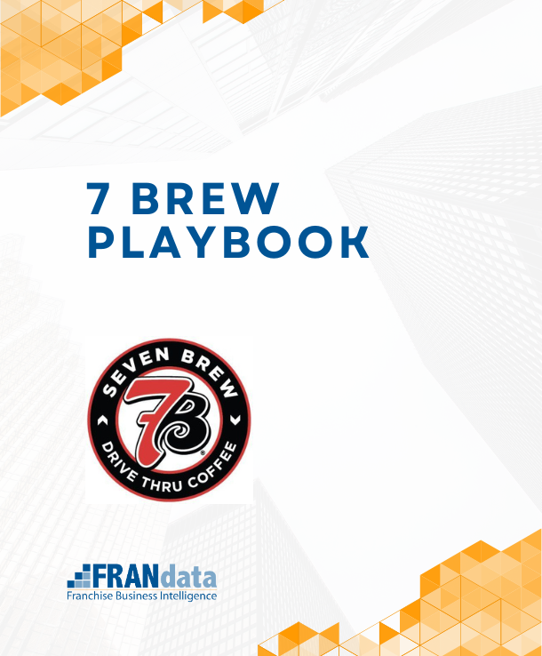 7 Brew Franchisee Profiles and Contact Information