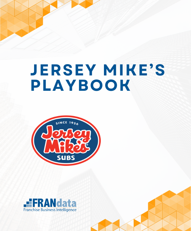 Jersey Mike’s Franchisee Profiles and Contact Information