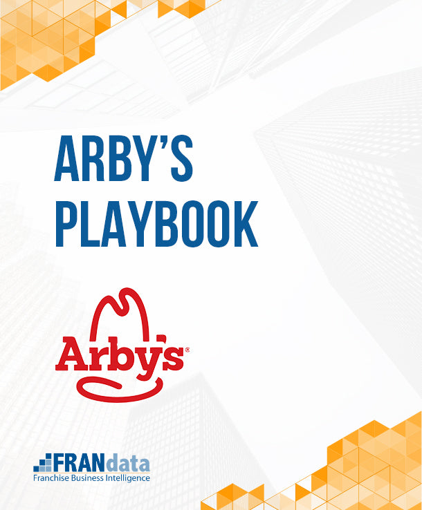 Arby's Franchisee Profiles and Contact Information