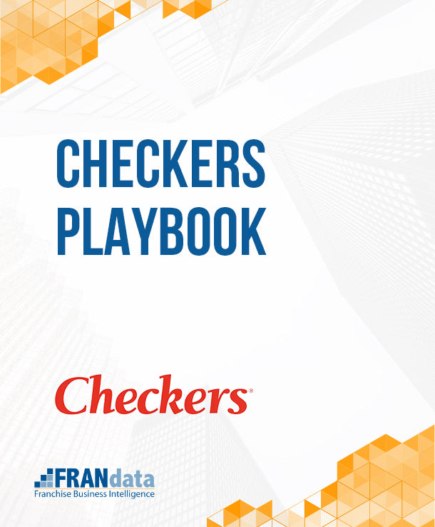 Checkers and Rally's Franchisee Profiles and Contact Information