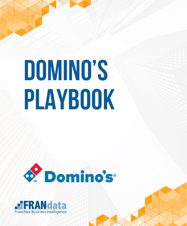 Domino's Franchisee Profiles and Contact Information