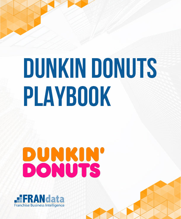 Dunkin' Donuts Franchisee Profiles and Contact Information